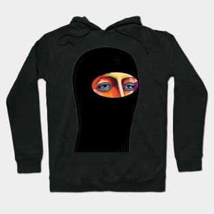 zapata Hoodie